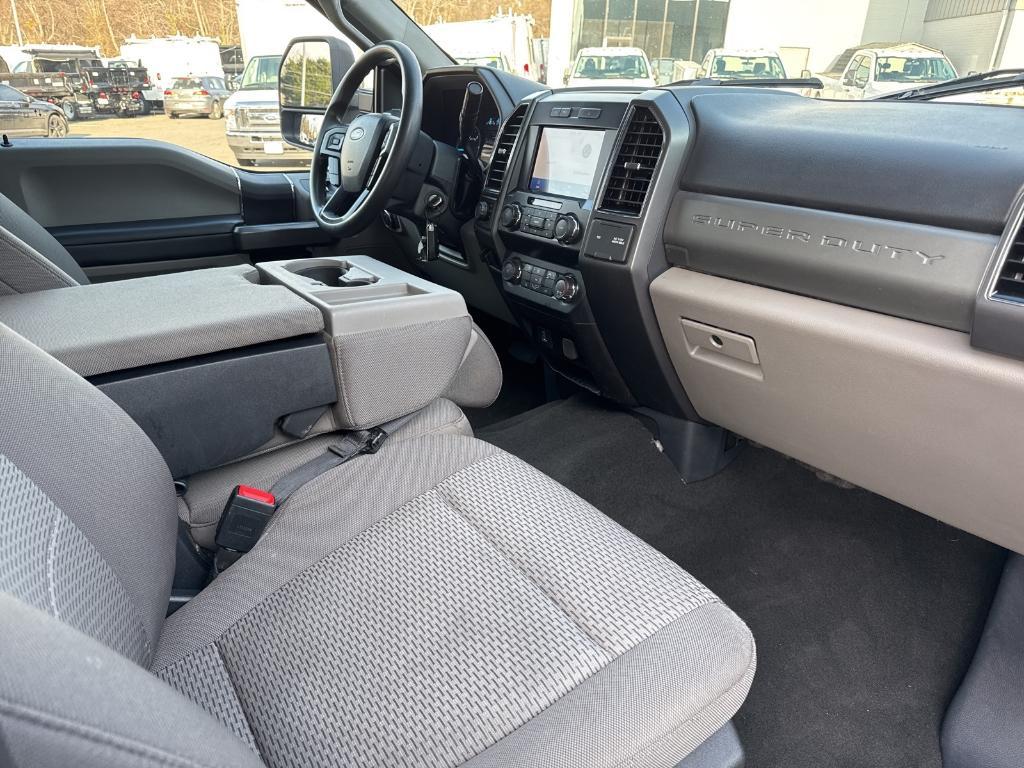 used 2022 Ford F-350 car, priced at $46,495