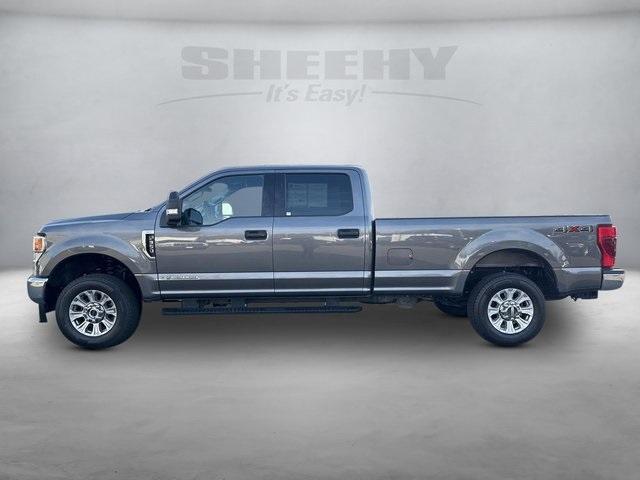 used 2022 Ford F-350 car, priced at $46,495