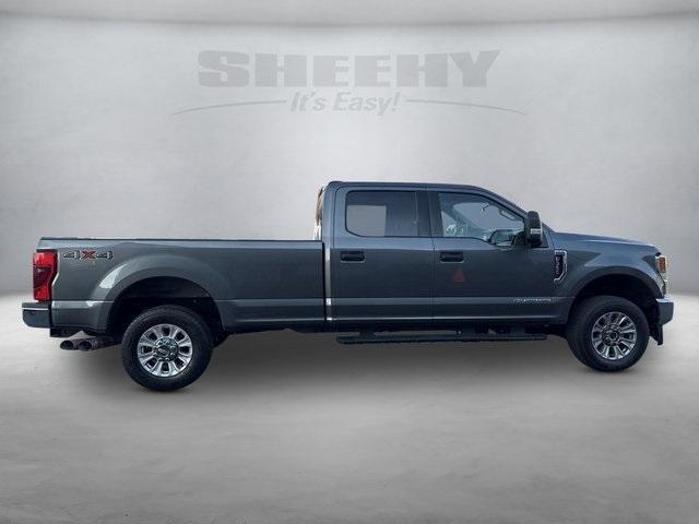 used 2022 Ford F-350 car, priced at $46,495