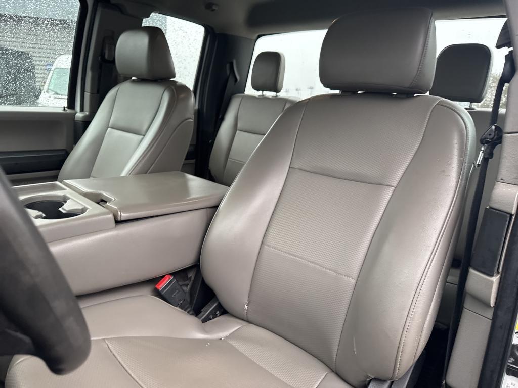 used 2020 Ford F-250 car, priced at $22,695