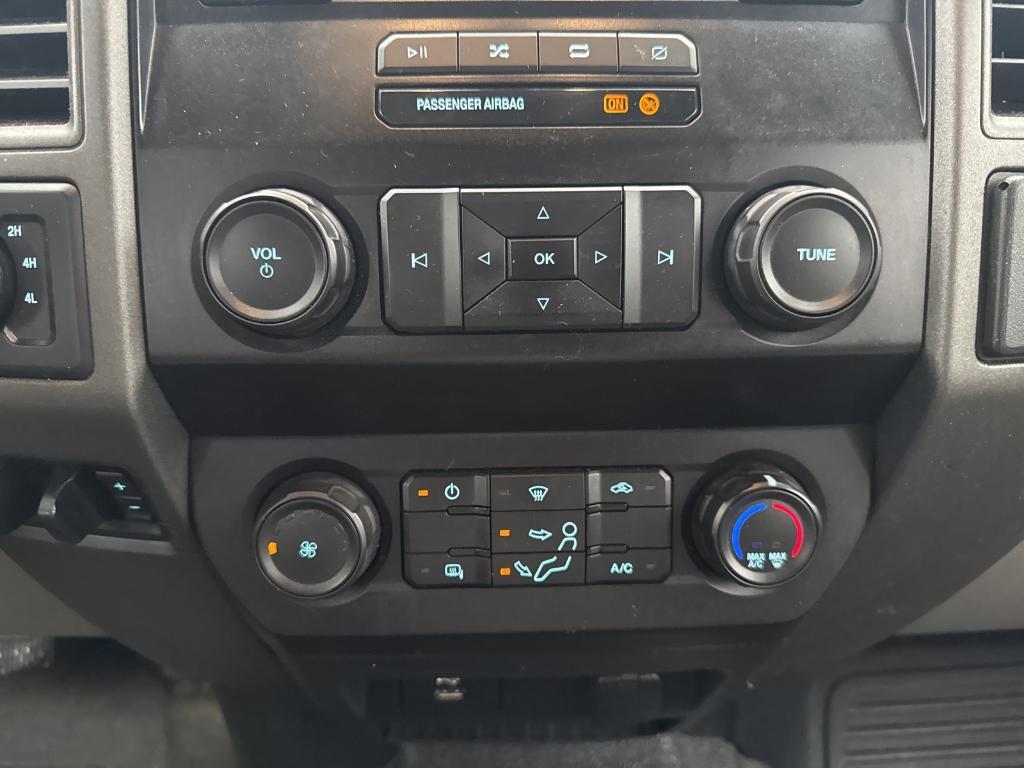 used 2020 Ford F-250 car, priced at $22,695