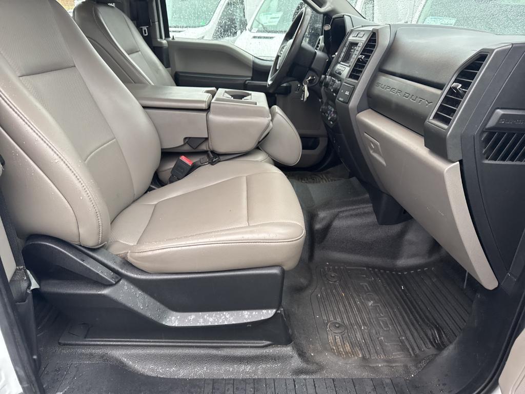 used 2020 Ford F-250 car, priced at $22,695