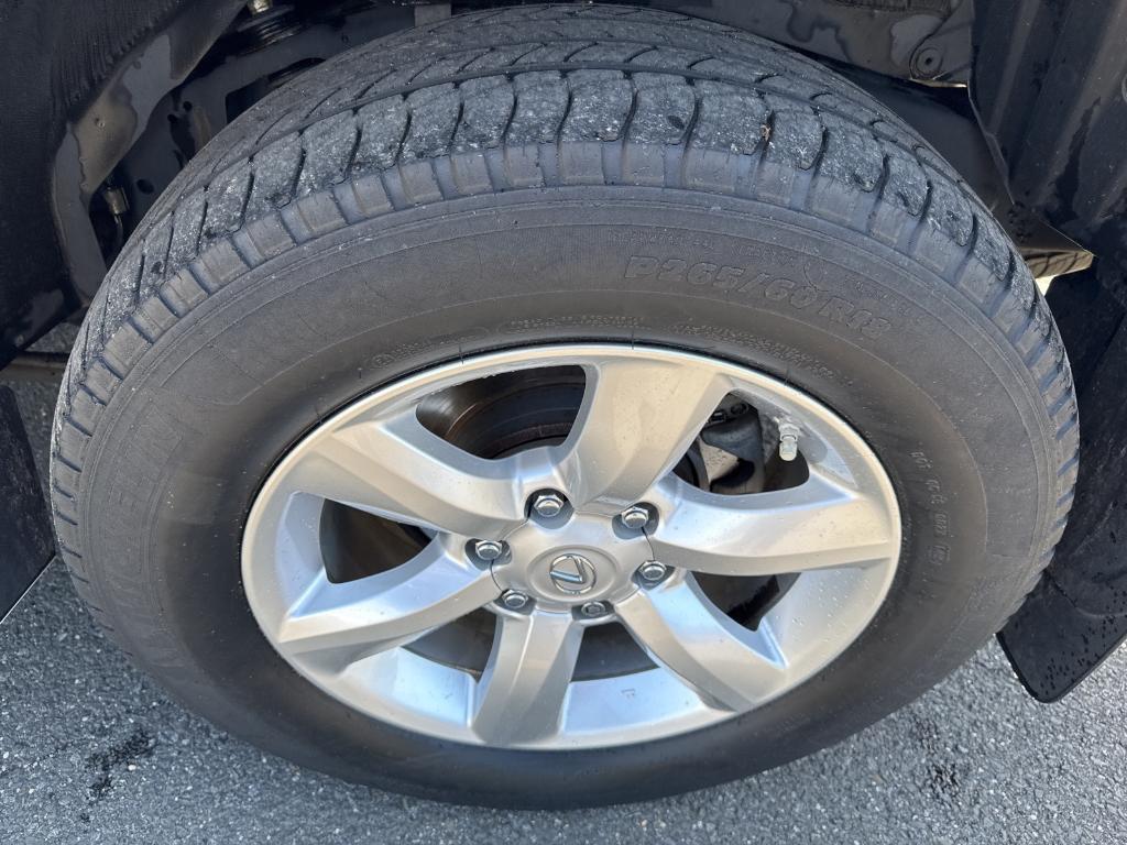 used 2019 Lexus GX 460 car, priced at $35,995