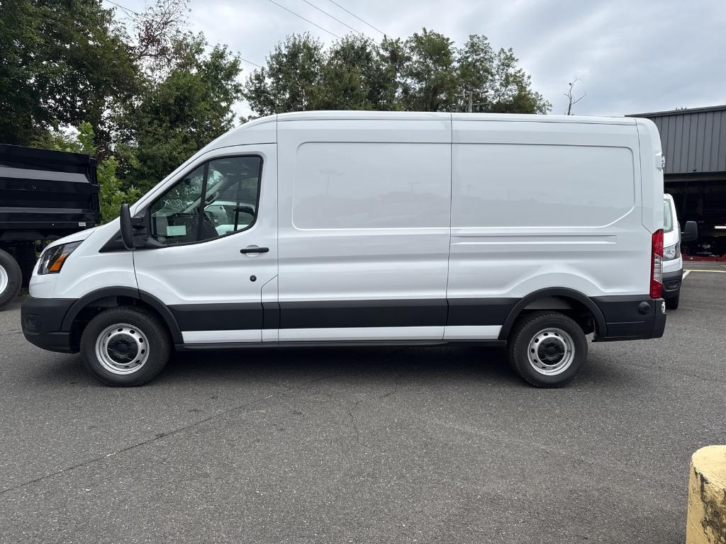 new 2025 Ford Transit-150 car, priced at $45,877