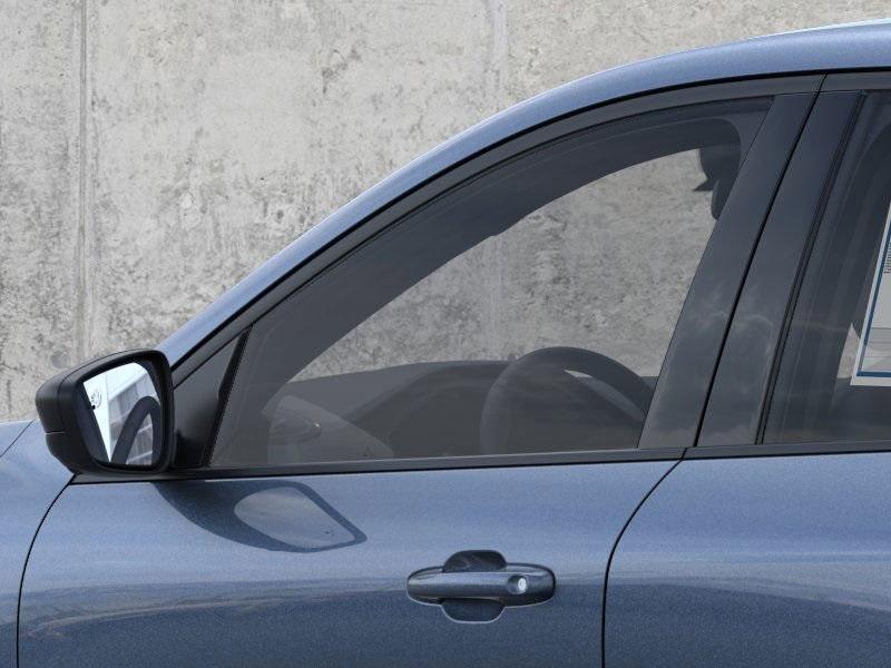 new 2025 Ford Escape car, priced at $24,794