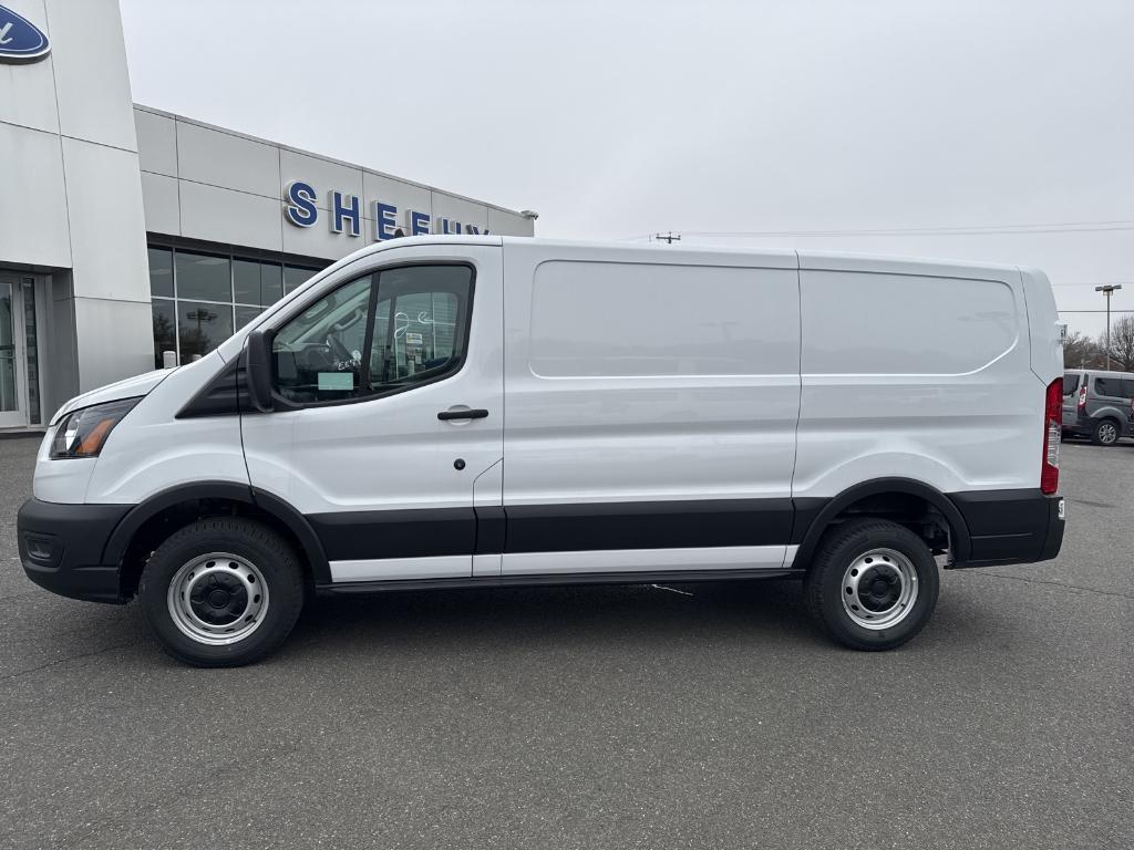 new 2024 Ford Transit-250 car, priced at $49,950