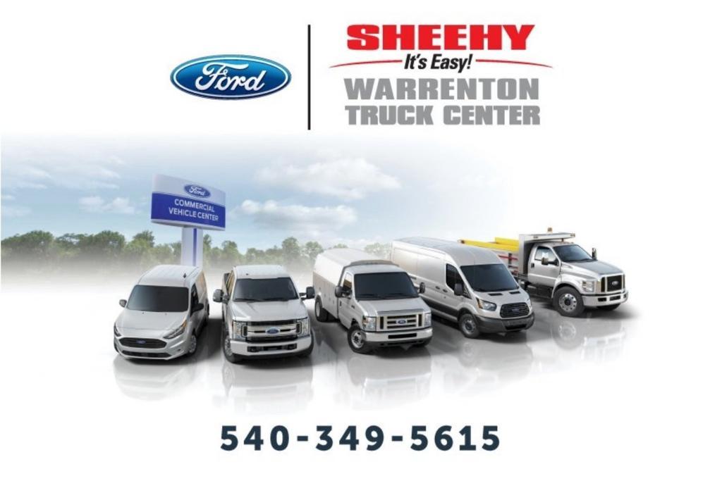 new 2024 Ford Transit-250 car, priced at $49,950