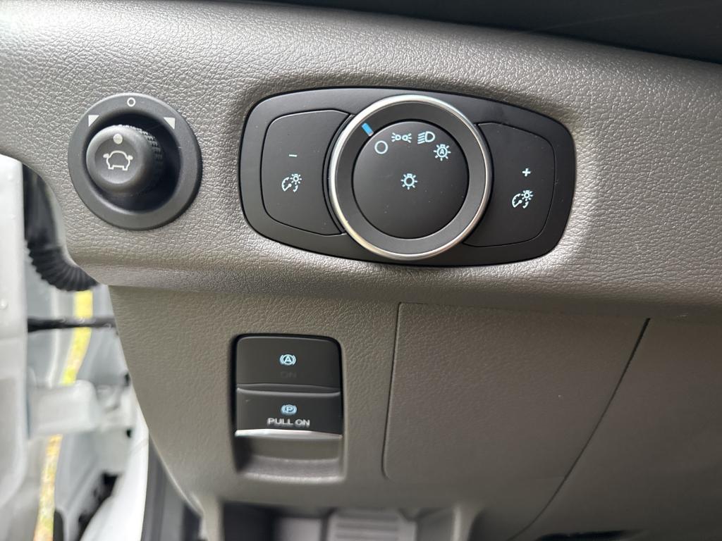 new 2025 Ford Transit-250 car, priced at $44,497