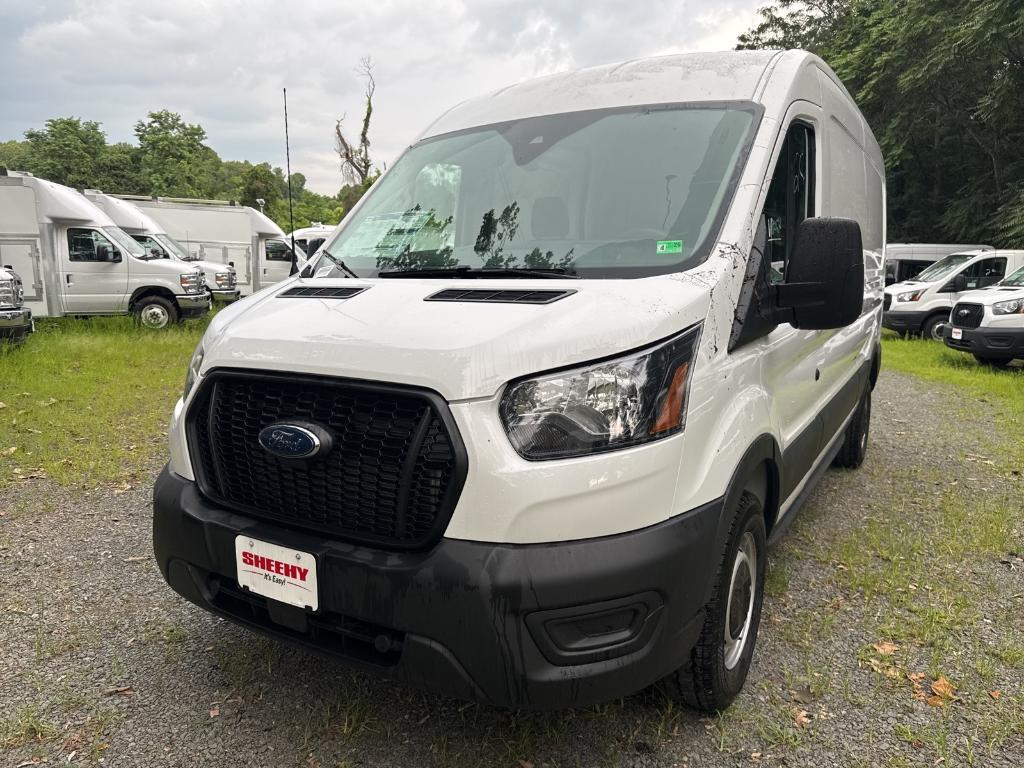 new 2025 Ford Transit-250 car, priced at $47,497