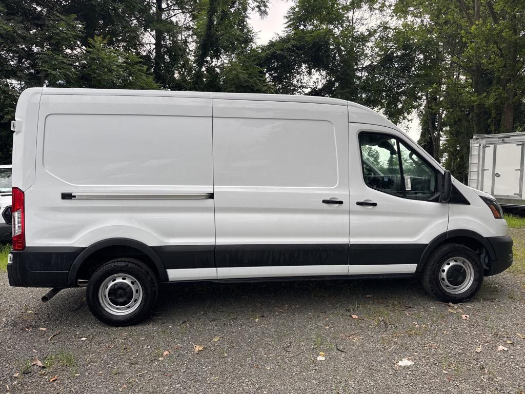 new 2025 Ford Transit-250 car, priced at $44,497