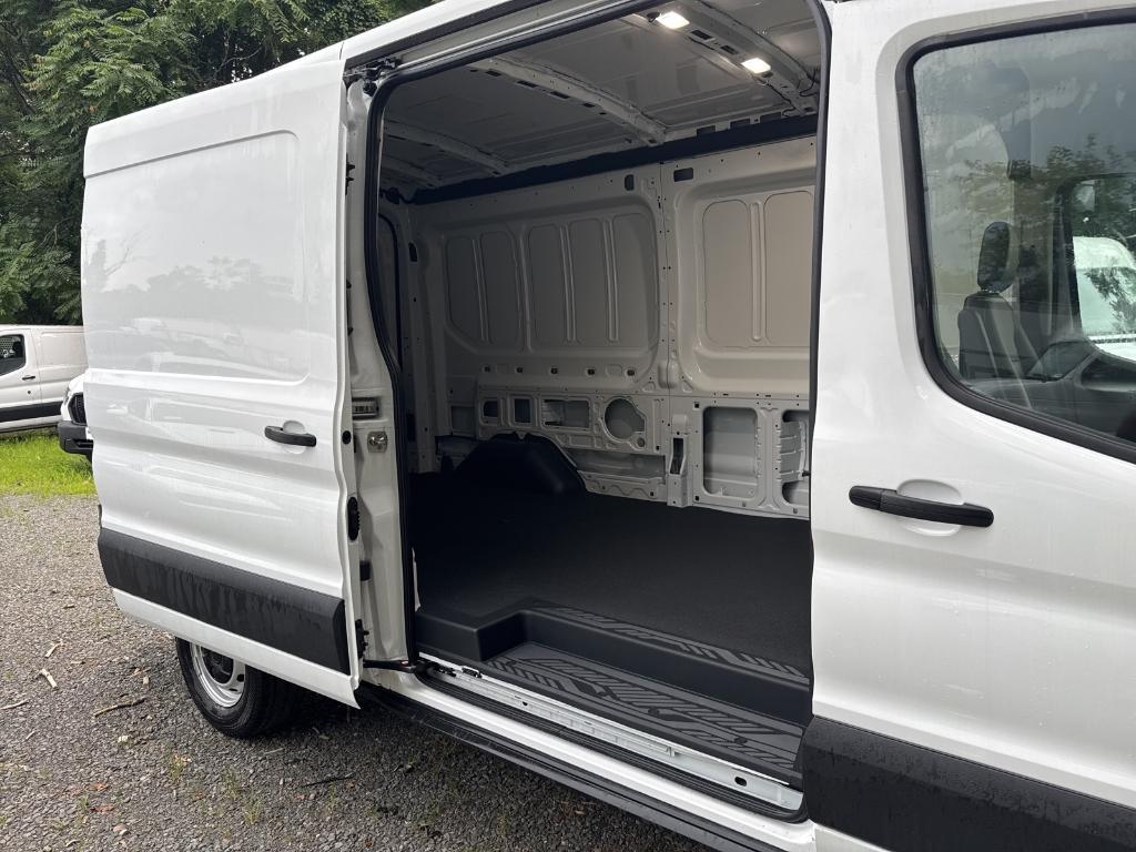new 2025 Ford Transit-250 car, priced at $44,497