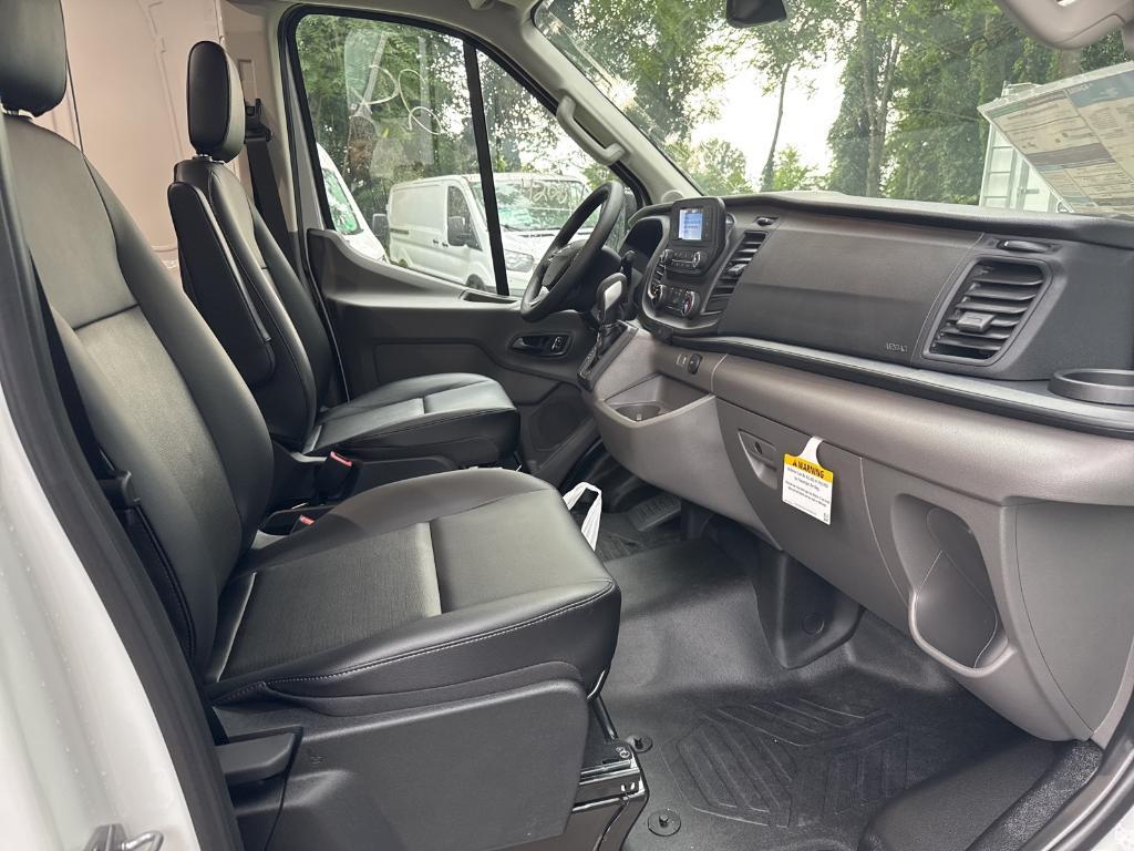 new 2025 Ford Transit-250 car, priced at $44,497