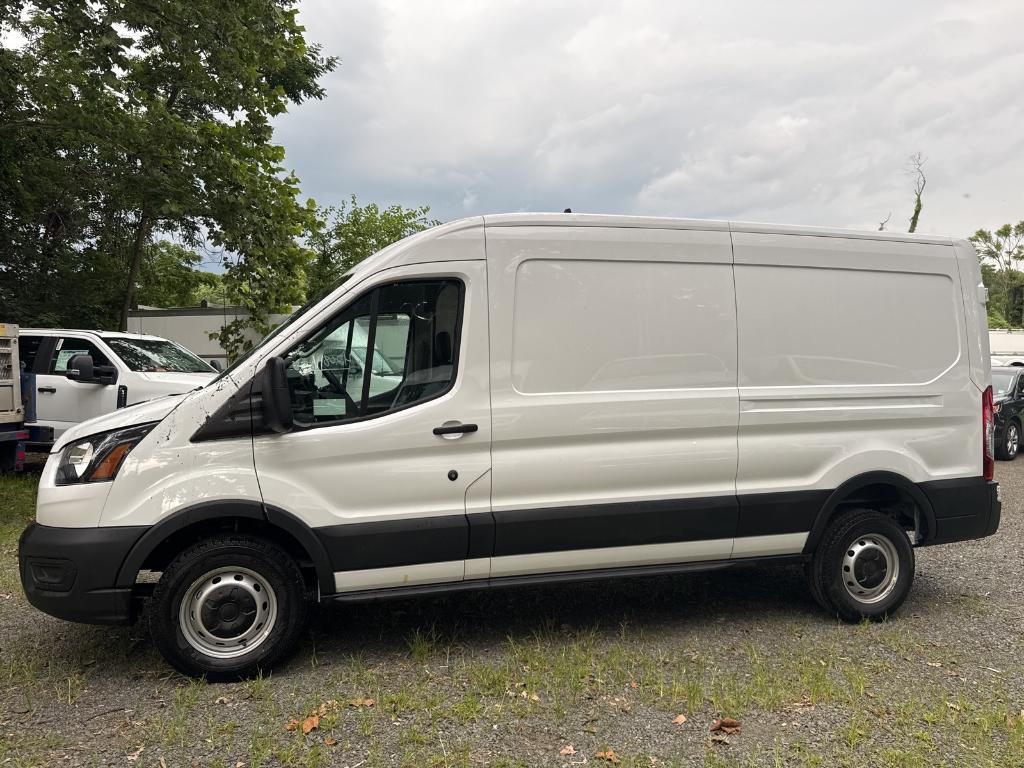 new 2025 Ford Transit-250 car, priced at $44,497