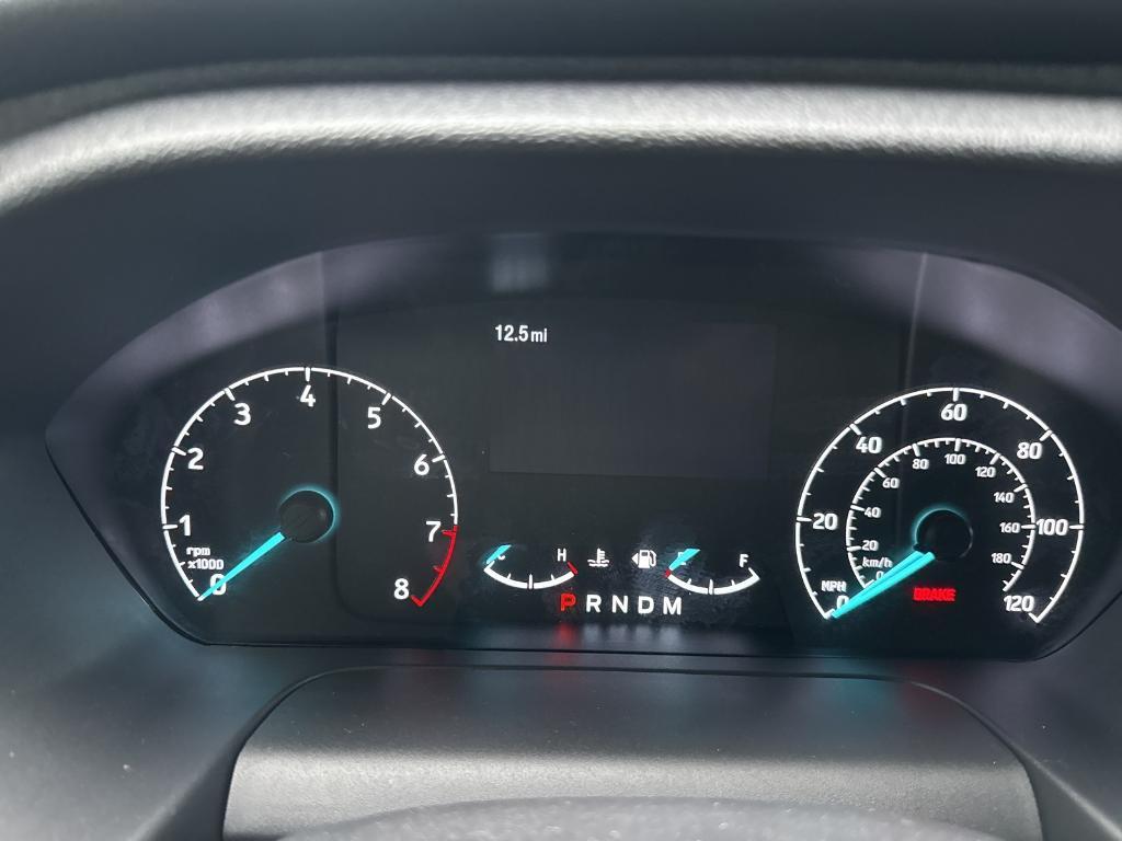 new 2025 Ford Transit-250 car, priced at $44,497