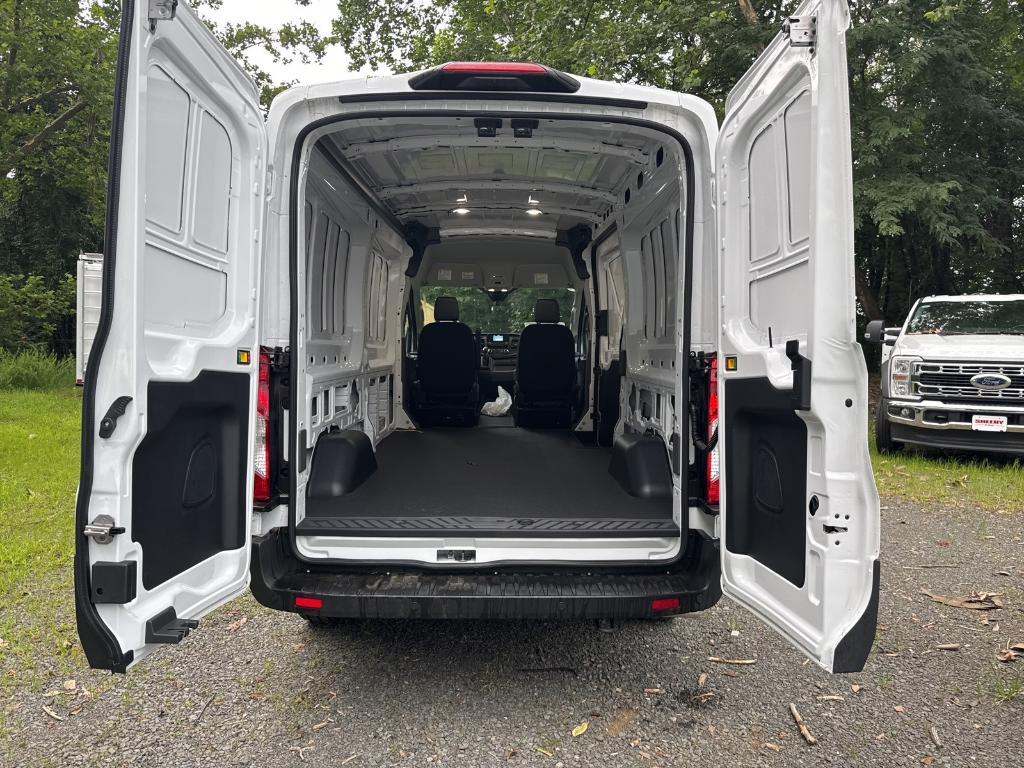 new 2025 Ford Transit-250 car, priced at $44,497