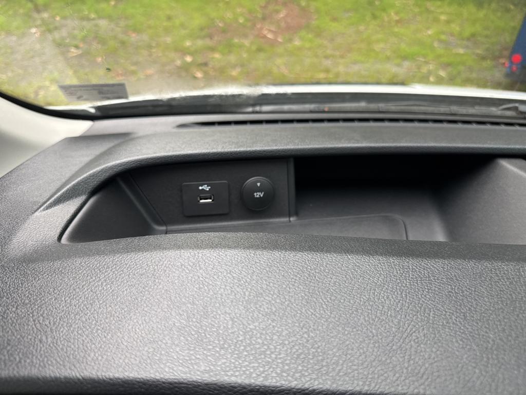 new 2025 Ford Transit-250 car, priced at $44,497