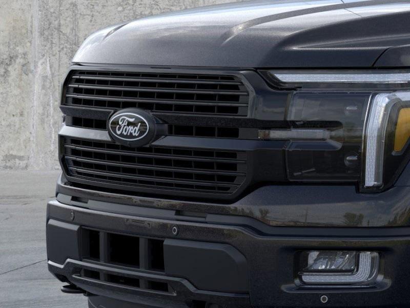 new 2025 Ford F-150 car, priced at $77,782