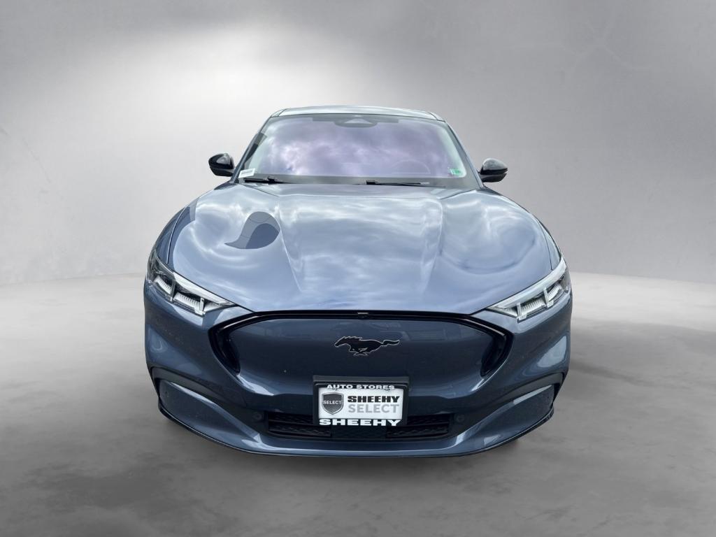 used 2021 Ford Mustang Mach-E car, priced at $26,295