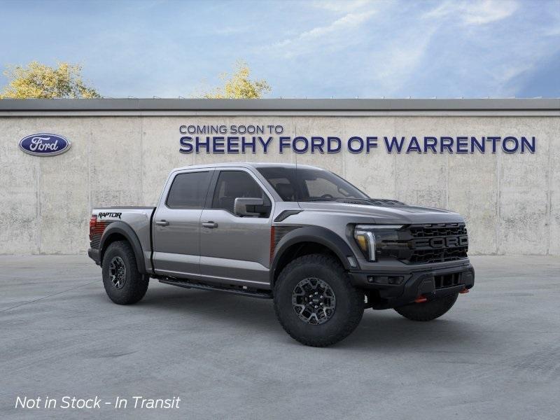 new 2024 Ford F-150 car, priced at $154,340
