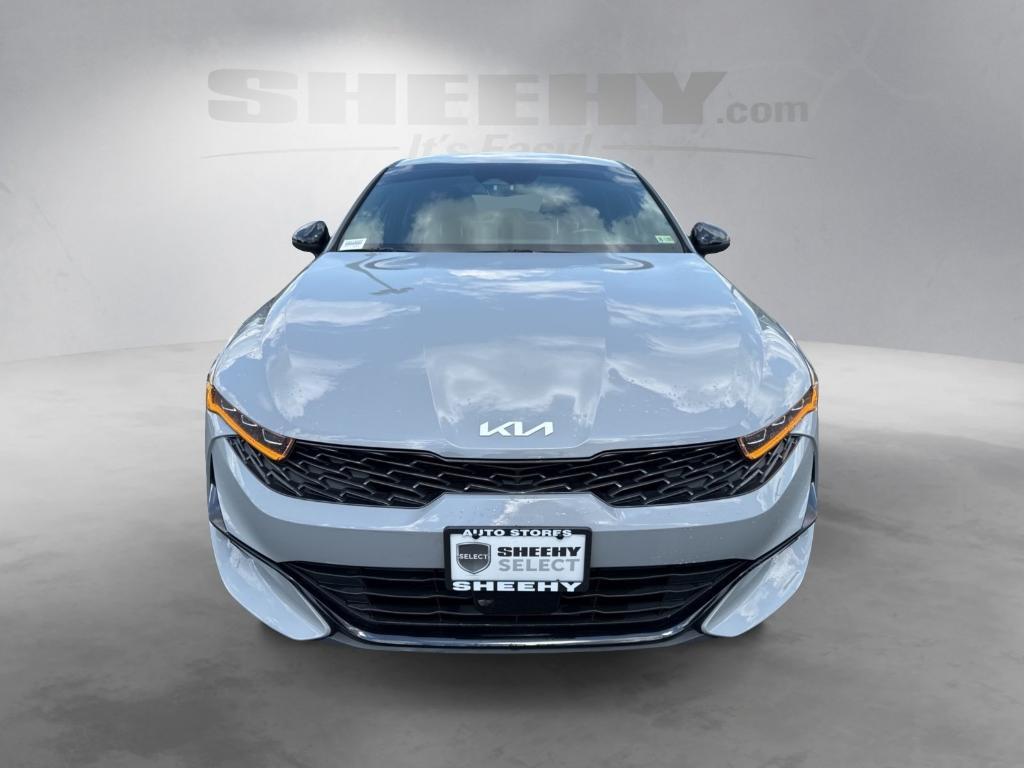 used 2024 Kia K5 car, priced at $26,395