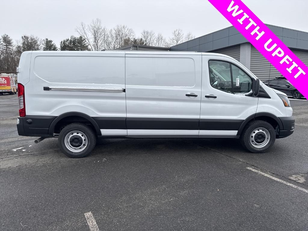 new 2024 Ford Transit-150 car, priced at $49,866