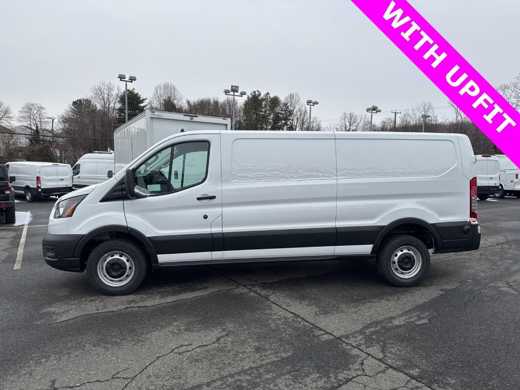 new 2024 Ford Transit-150 car, priced at $49,866