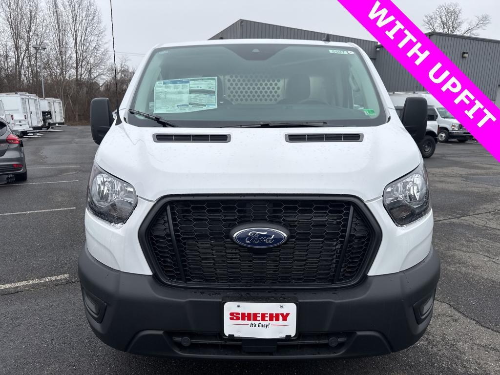 new 2024 Ford Transit-150 car, priced at $49,866