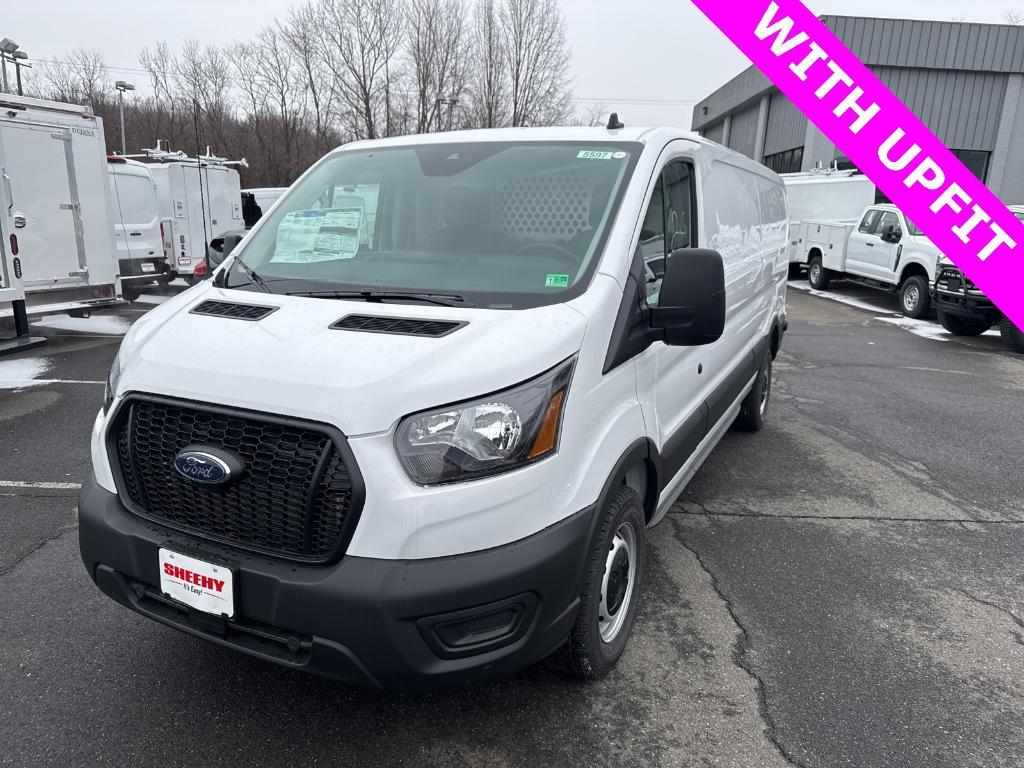 new 2024 Ford Transit-150 car, priced at $49,866