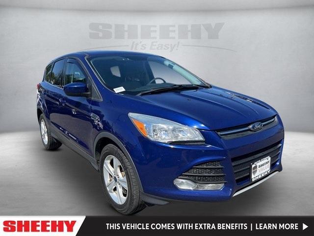 used 2015 Ford Escape car, priced at $8,995