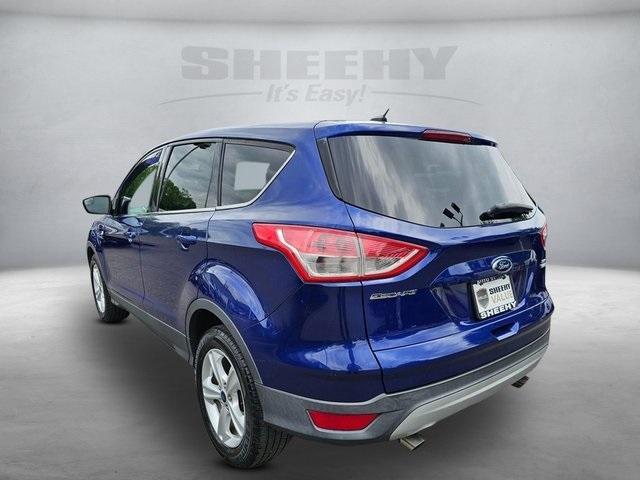 used 2015 Ford Escape car, priced at $8,250