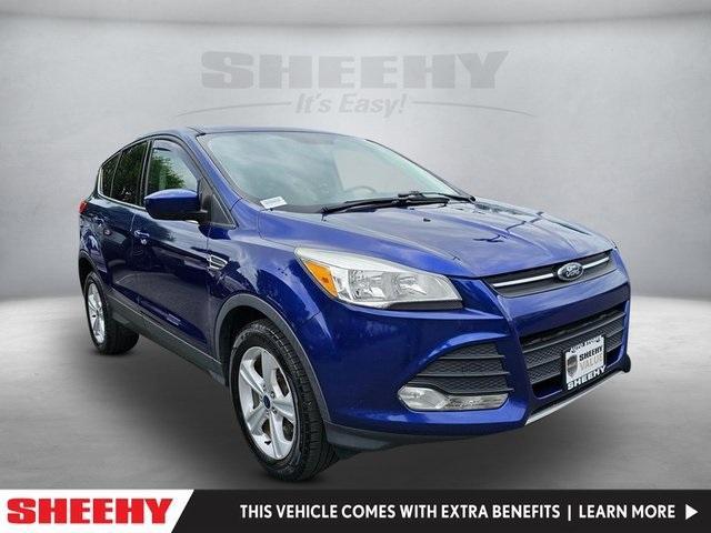 used 2015 Ford Escape car, priced at $8,995