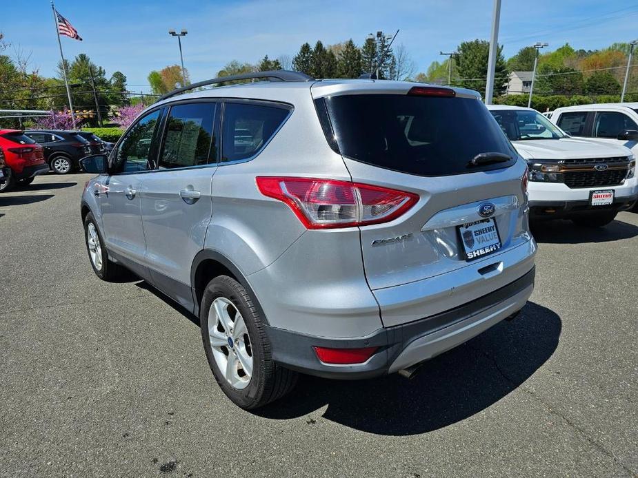 used 2016 Ford Escape car, priced at $9,950