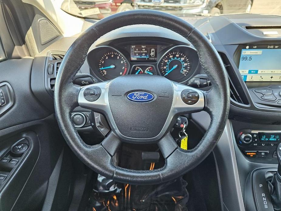 used 2016 Ford Escape car, priced at $9,650