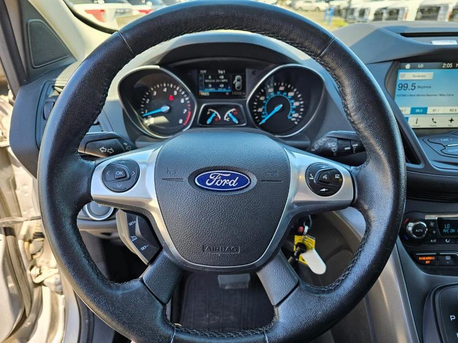 used 2016 Ford Escape car, priced at $9,950