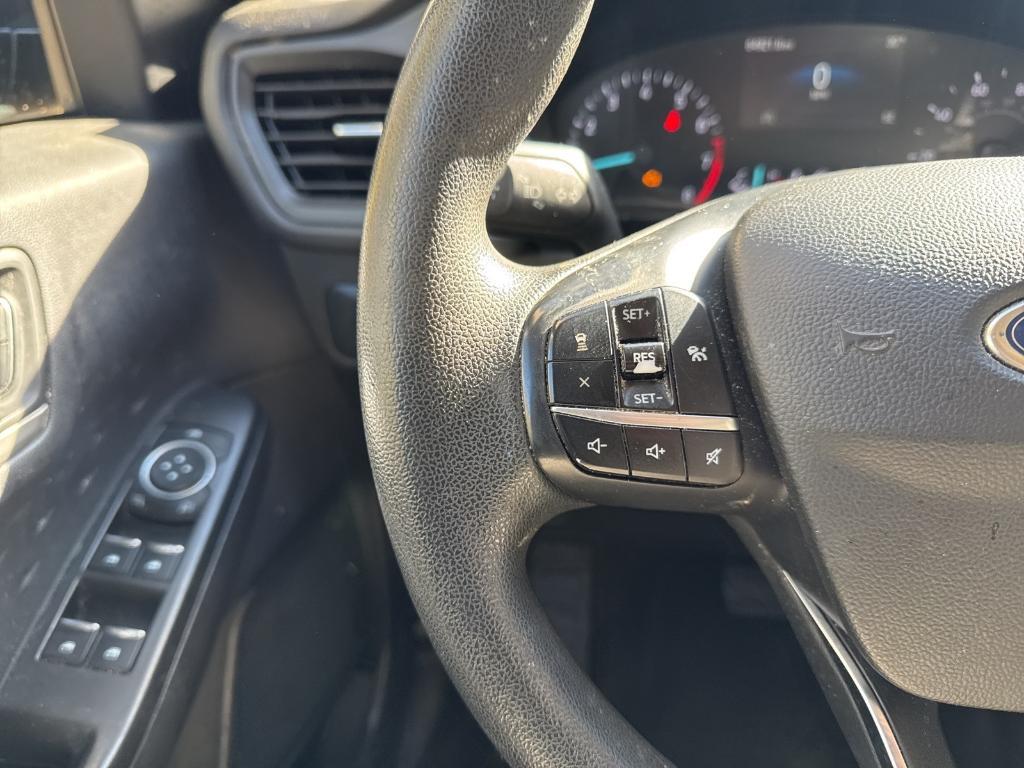 used 2020 Ford Escape car, priced at $14,995