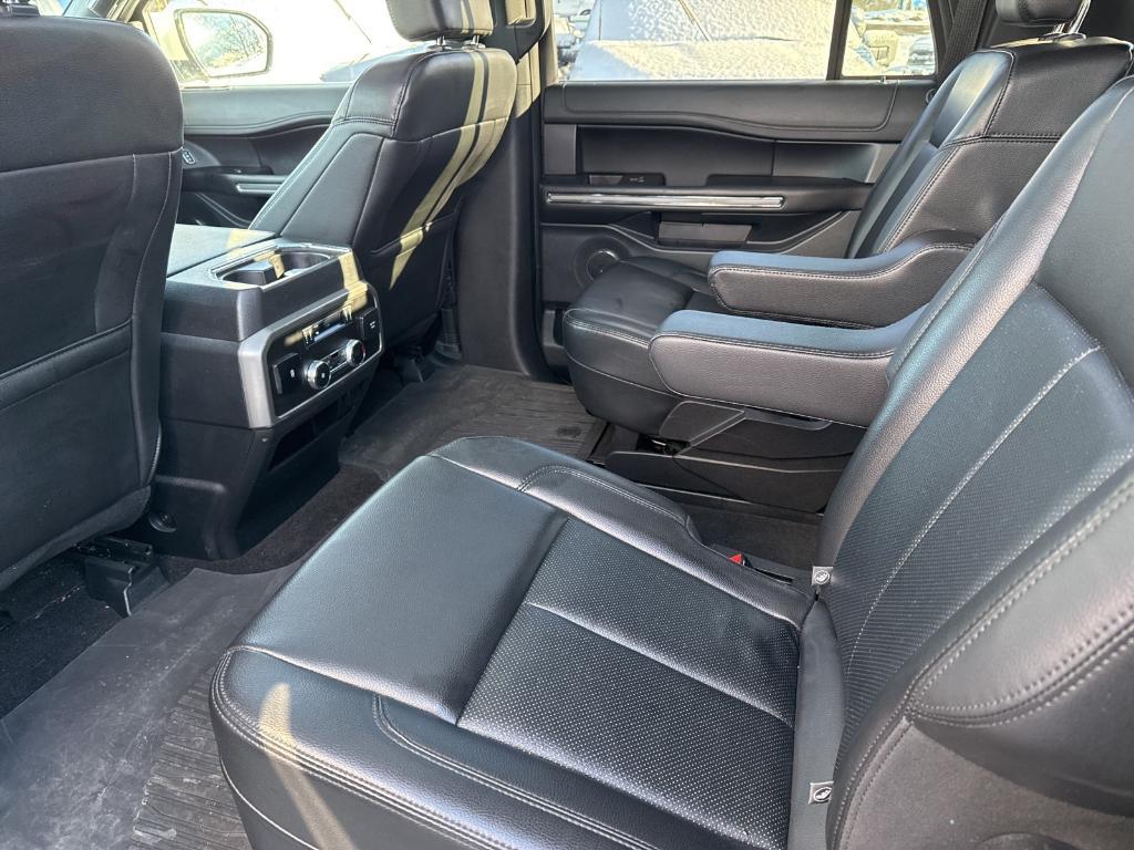 used 2020 Ford Expedition Max car, priced at $37,695