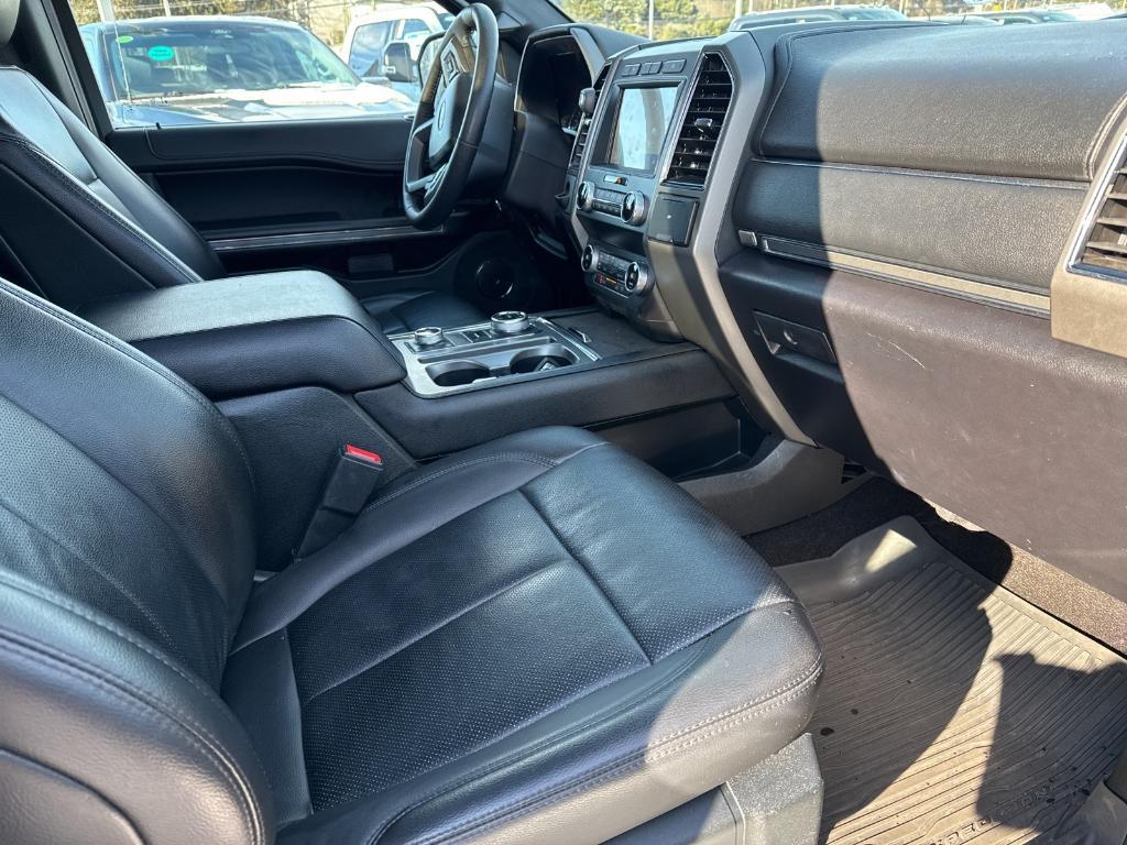 used 2020 Ford Expedition Max car, priced at $37,695