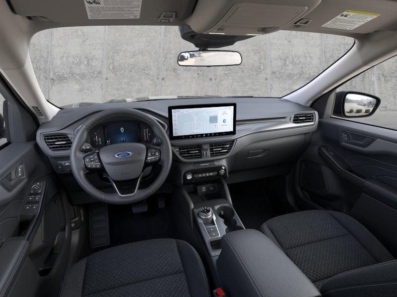 new 2026 Ford Escape car, priced at $28,875