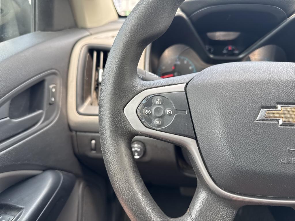 used 2018 Chevrolet Colorado car, priced at $13,595