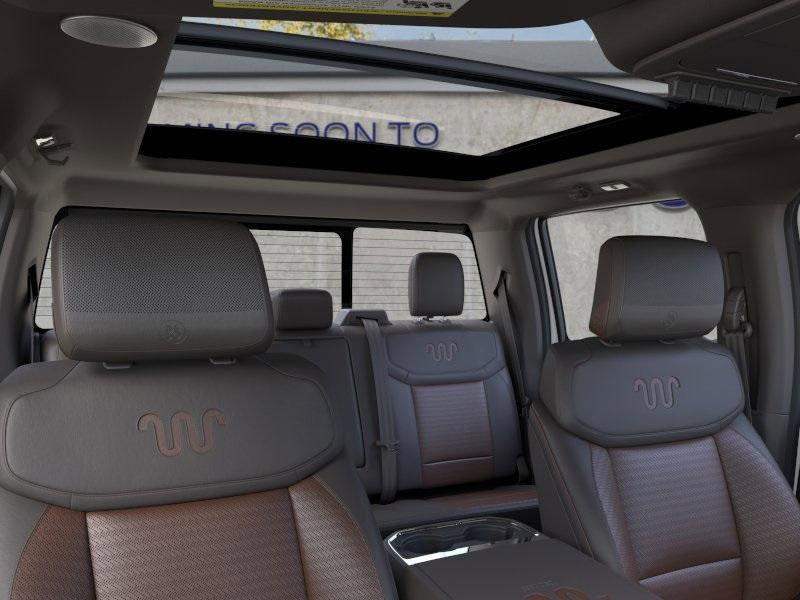 new 2026 Ford F-350 car, priced at $95,322