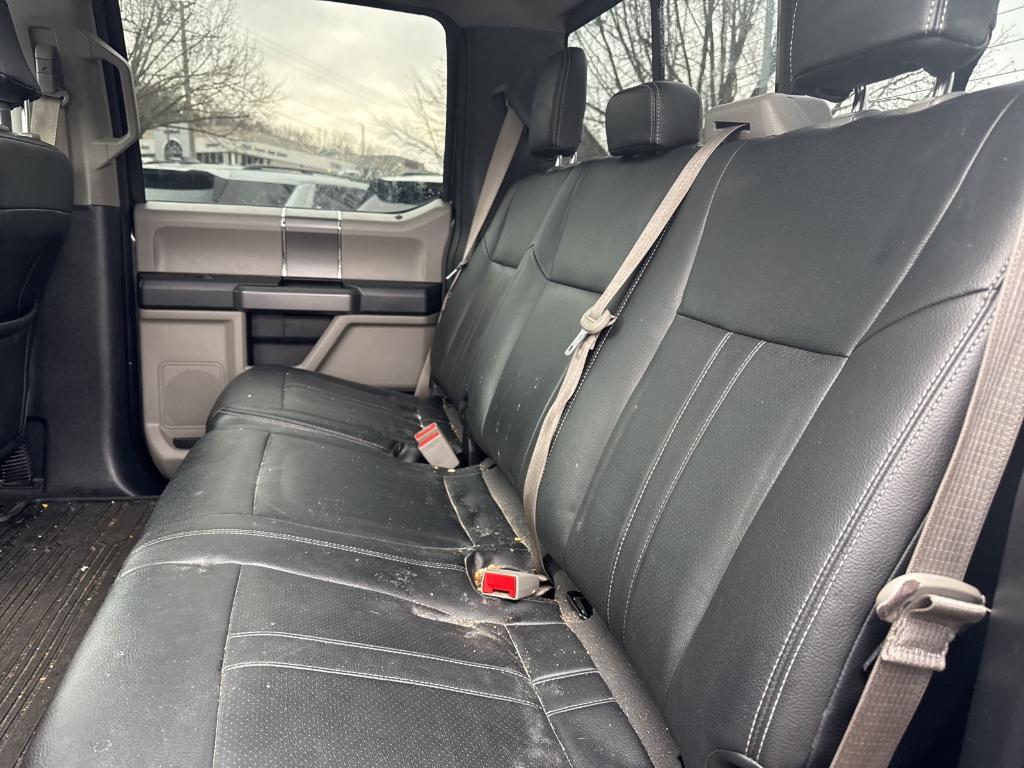 used 2019 Ford F-150 car, priced at $25,595