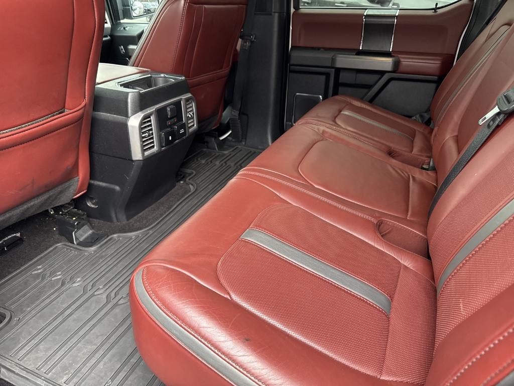 used 2019 Ford F-150 car, priced at $27,413