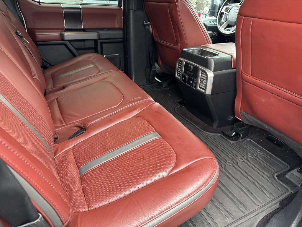 used 2019 Ford F-150 car, priced at $27,413