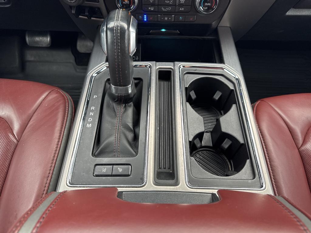 used 2019 Ford F-150 car, priced at $27,413