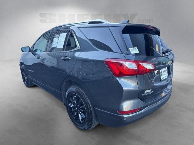 used 2019 Chevrolet Equinox car, priced at $11,895