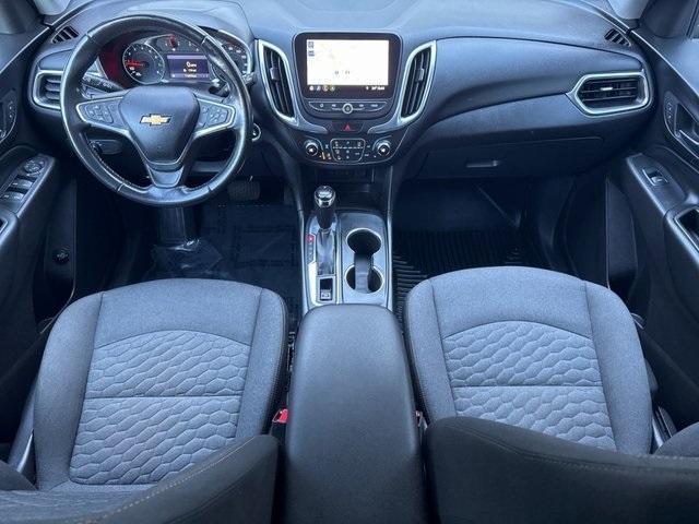 used 2019 Chevrolet Equinox car, priced at $11,895