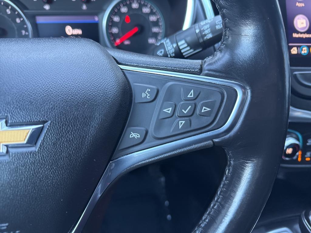 used 2019 Chevrolet Equinox car, priced at $11,895