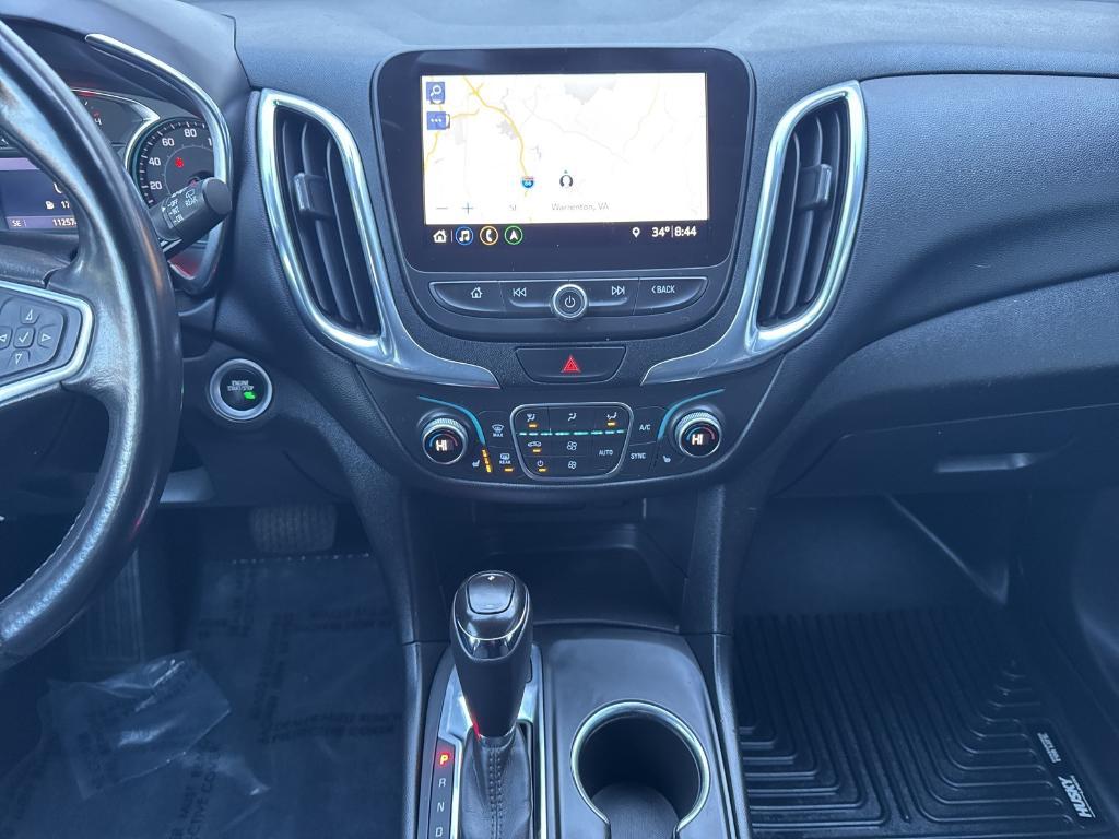 used 2019 Chevrolet Equinox car, priced at $11,895