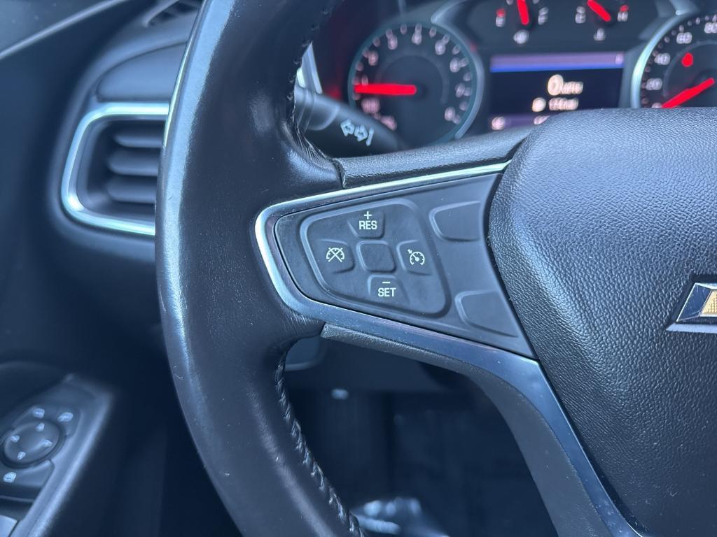 used 2019 Chevrolet Equinox car, priced at $11,895