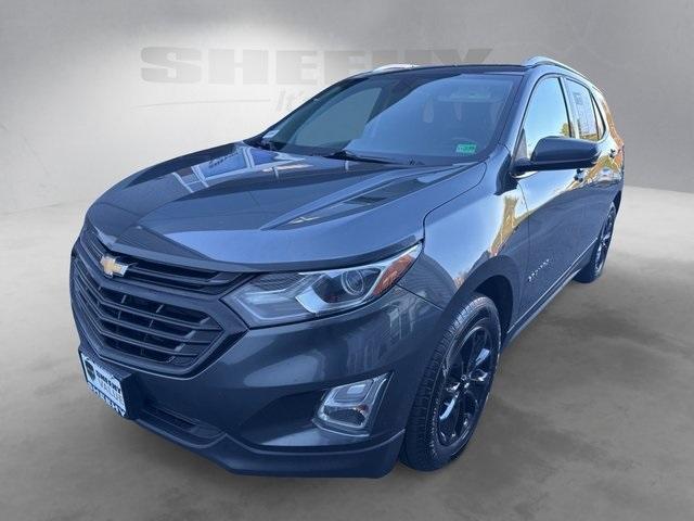 used 2019 Chevrolet Equinox car, priced at $11,895